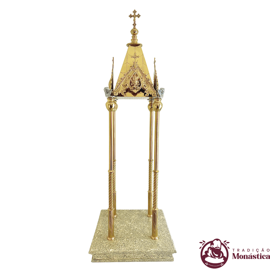 Baldaquino com 135cm - 1