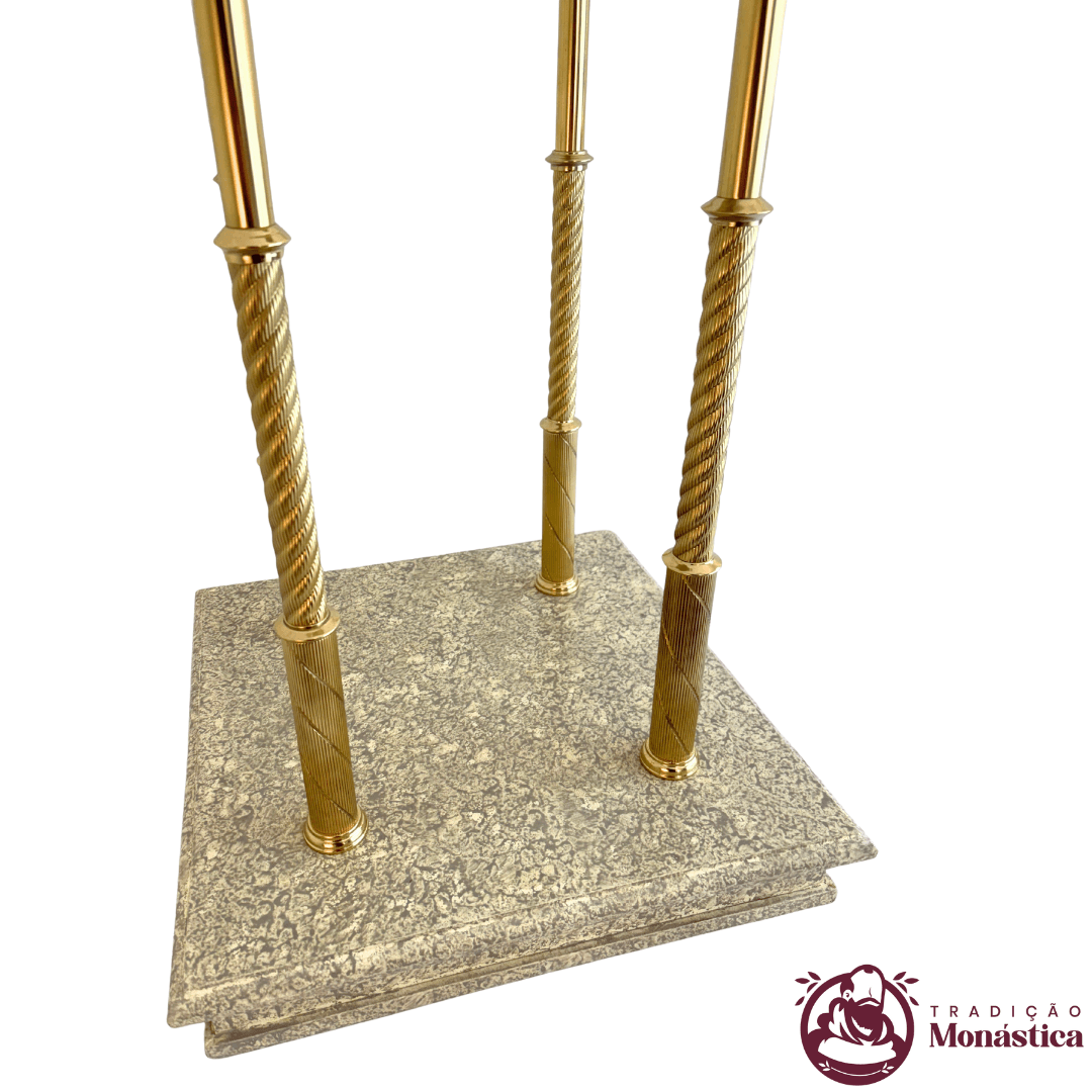 Baldaquino com 135cm - 4