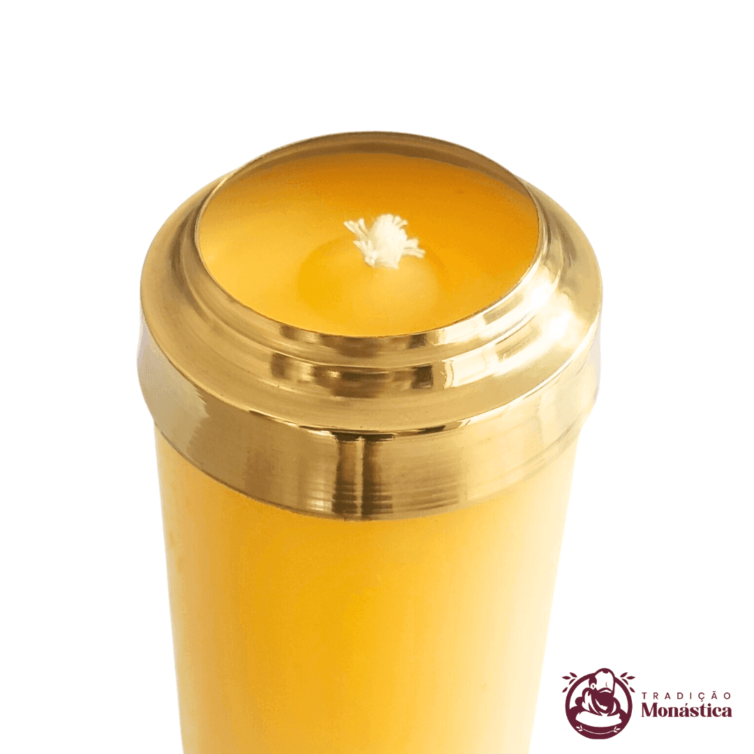 Economizador de Velas - 9,5cm - 2