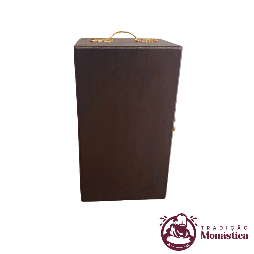 Estojo para Cálice de até 27cm - 2