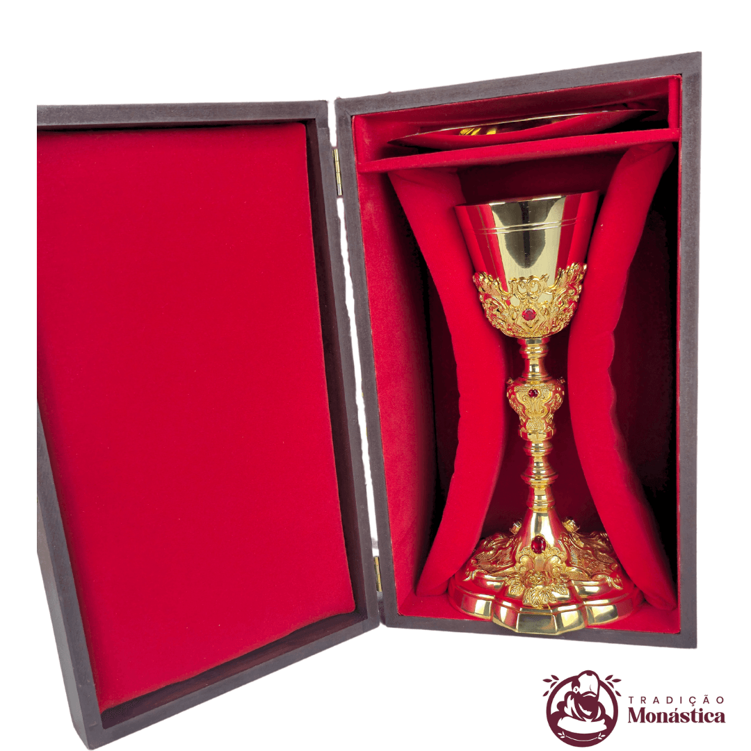 Estojo para Cálice de até 27cm - 4