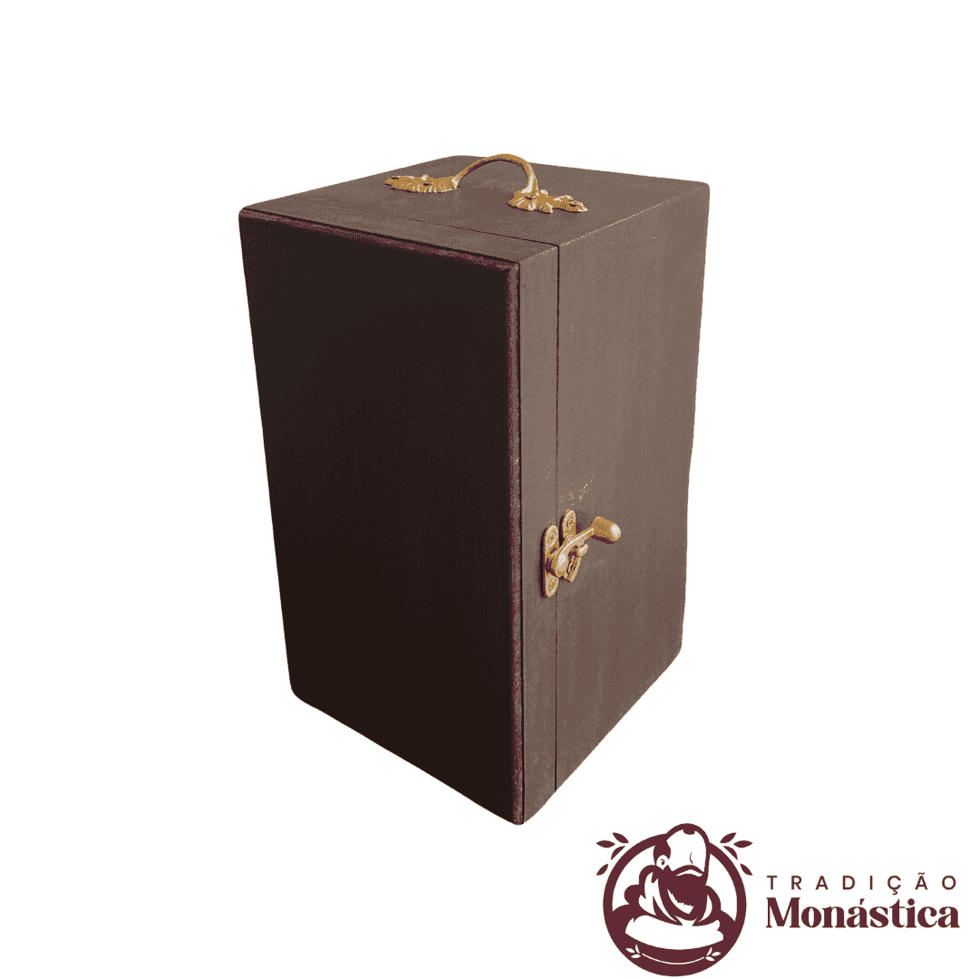 Estojo para Cálice de até 27cm Estojo para Cálice de até 27cm