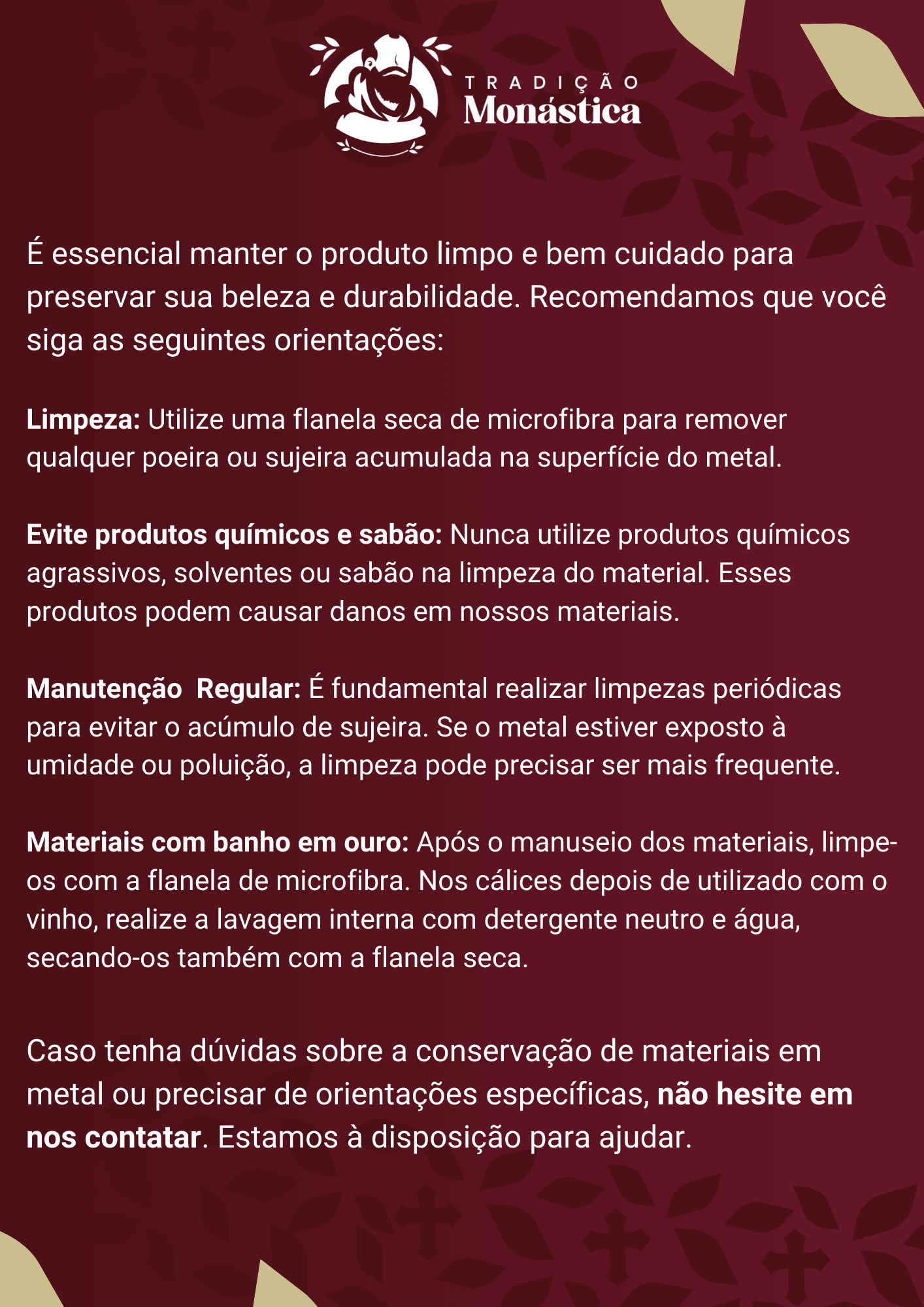 Estante para Missal - 4