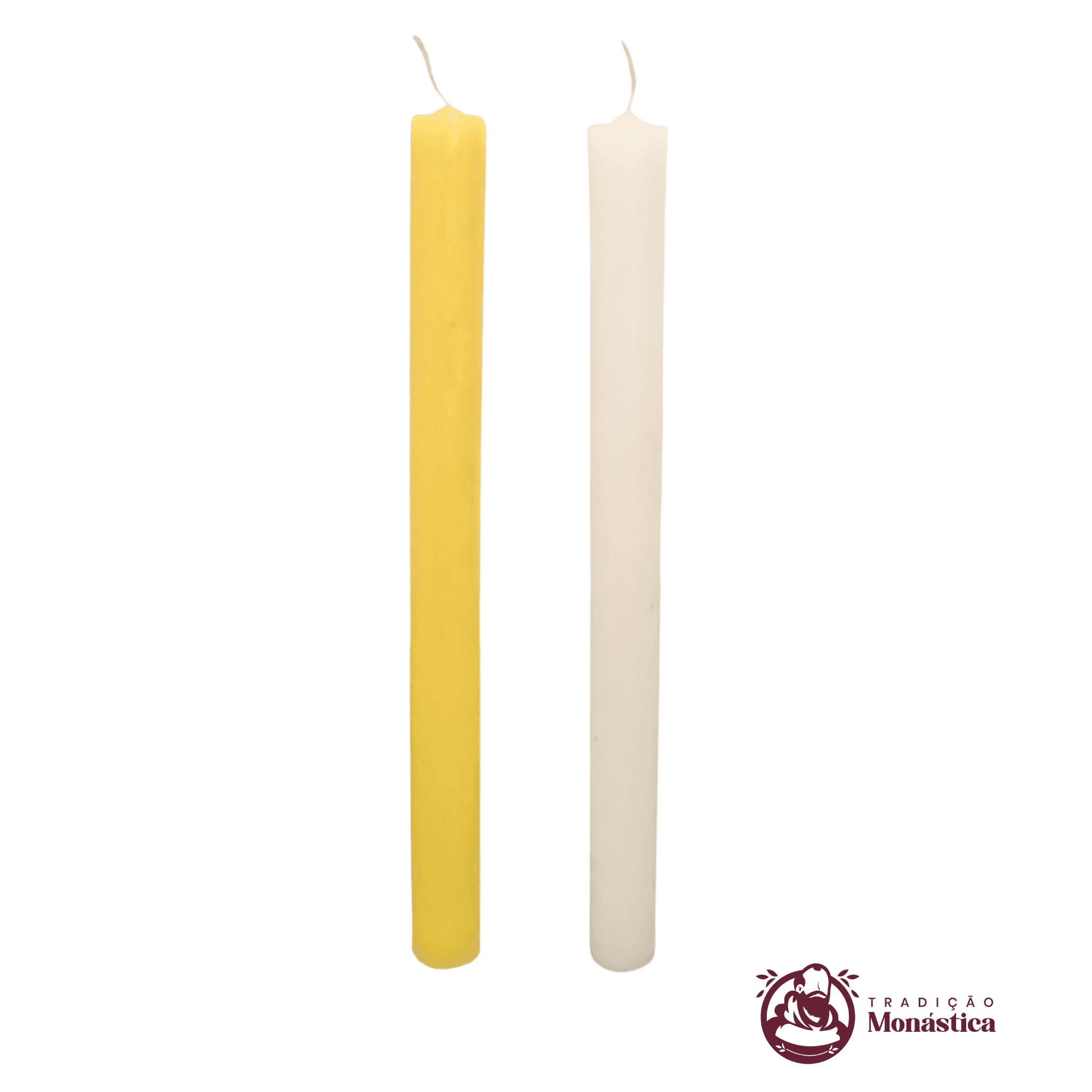 Vela de Castiçal e Altar 29x3,5cm - 1